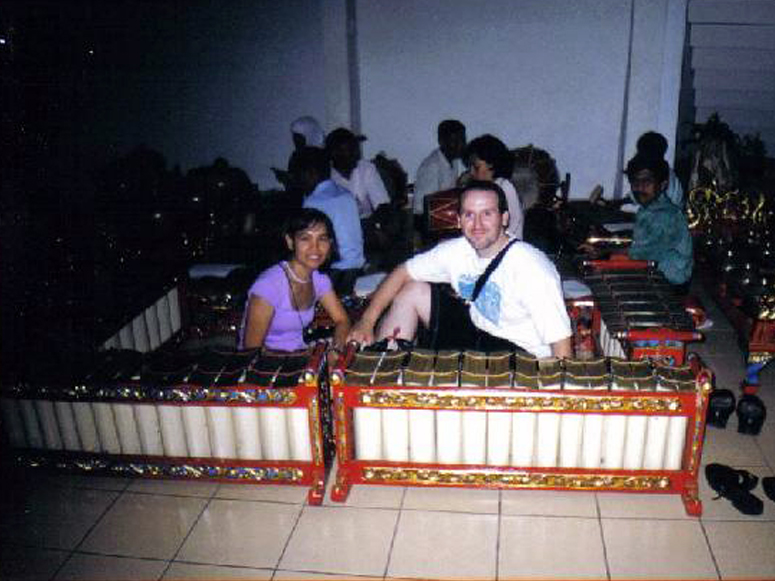Gamelan